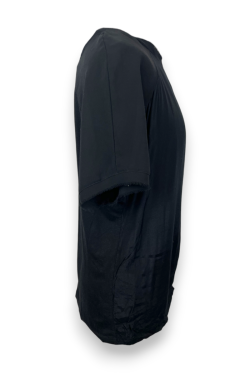 Top fluide transparent Zara, TM