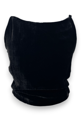 Caraco fines bretelles...