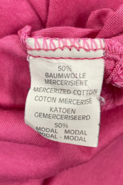 Blouse fluide Montagut Vintage, T2