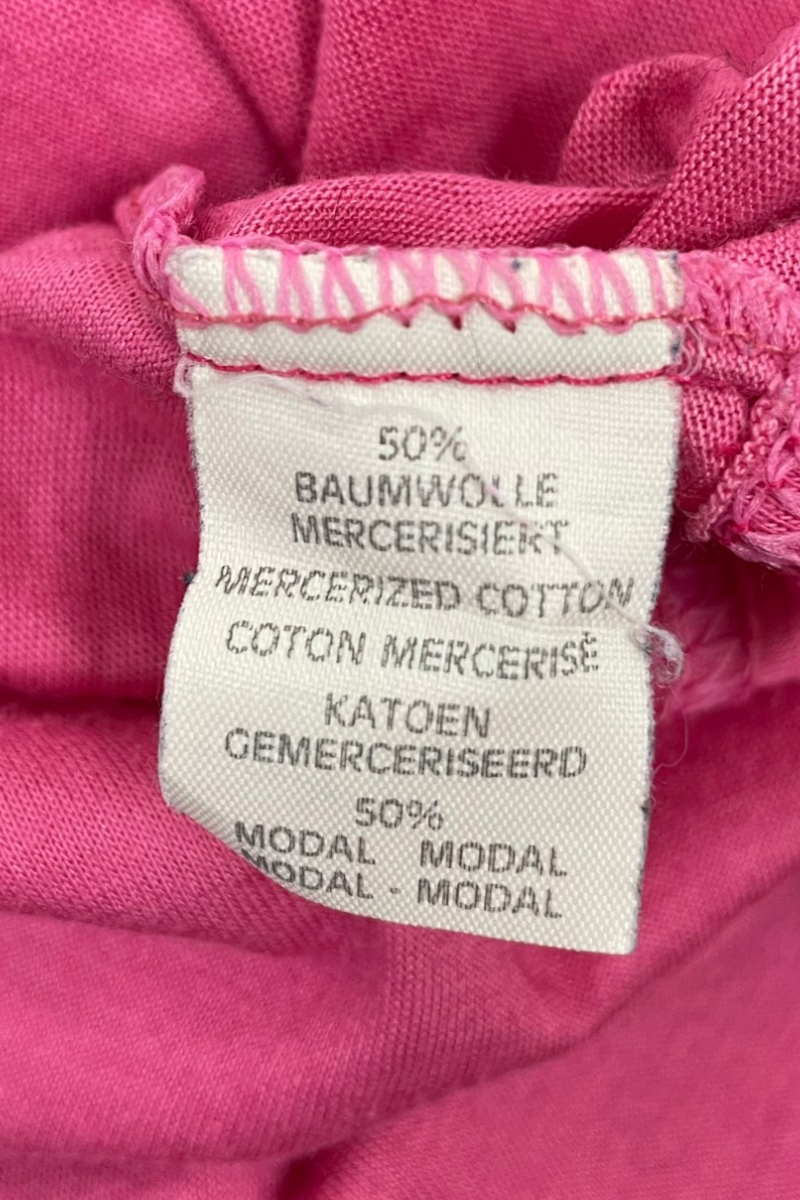 Blouse fluide Montagut Vintage, T2