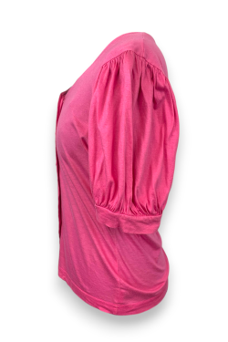 Blouse fluide Montagut Vintage, T2