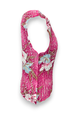 Top sans manches 1.2.3 Paris, T38/40