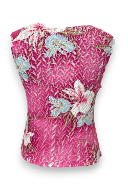 Top sans manches 1.2.3 Paris, T38/40