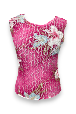 Top sans manches 1.2.3 Paris, T38/40