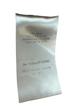 Débardeur fleuri Bensimon, TS