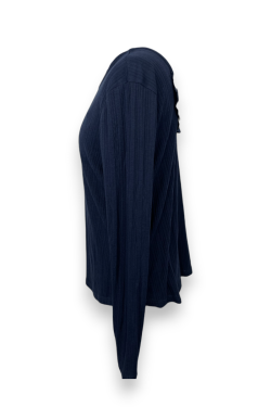 Top long fluide Karl Marc John, TL