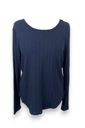 Top long fluide Karl Marc...