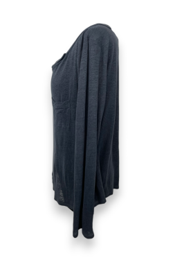 Top long fluide Cotélac, T1