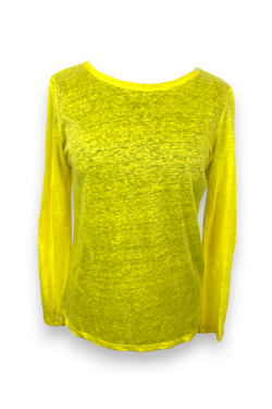 Top long fluide 1.2.3 Paris, TS