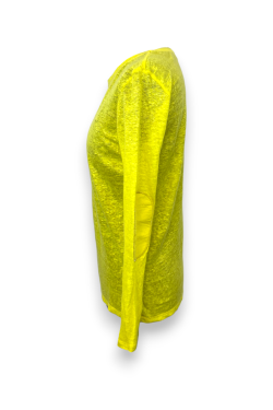 Top long fluide 1.2.3 Paris, TS