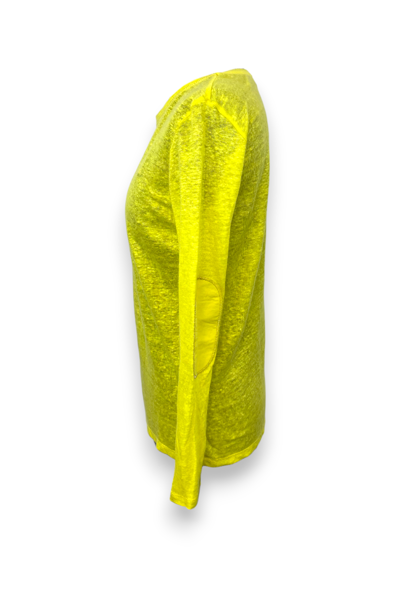 Top long fluide 1.2.3 Paris, TS