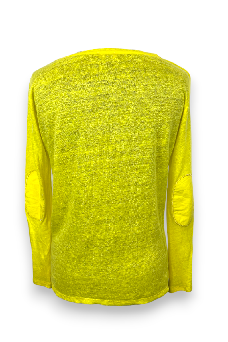 Top long fluide 1.2.3 Paris, TS