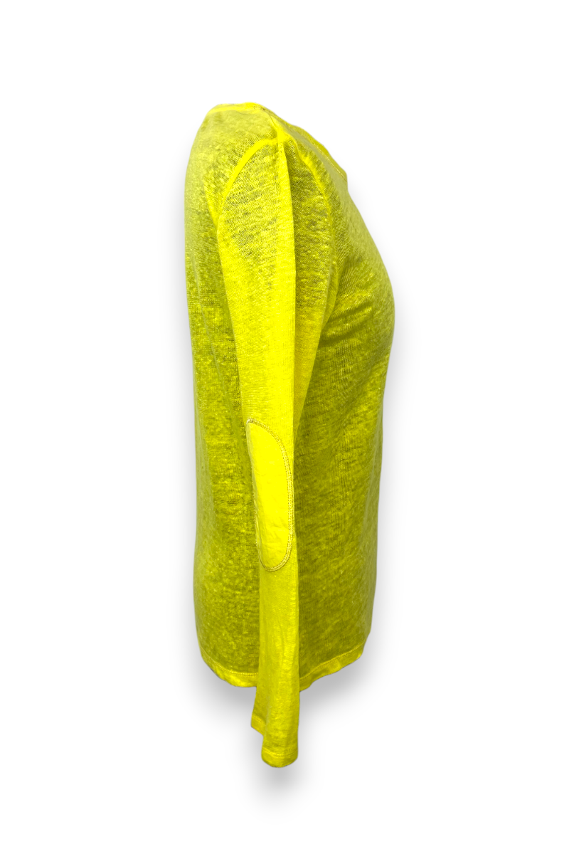 Top long fluide 1.2.3 Paris, TS