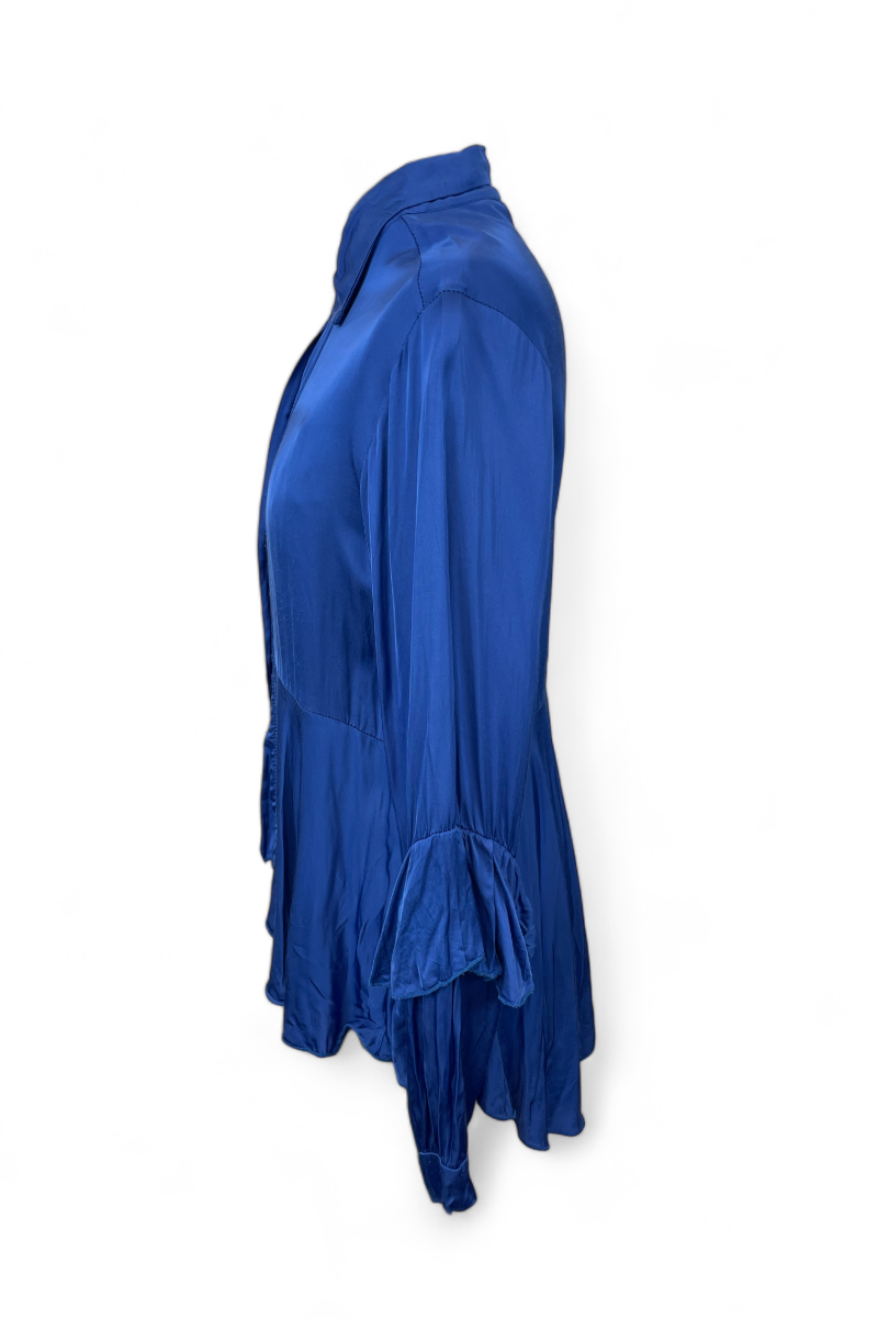 Chemise Fluide K2 Vintage, TM