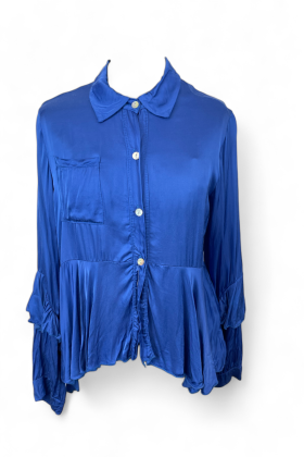 Chemise Fluide K2 Vintage, TM