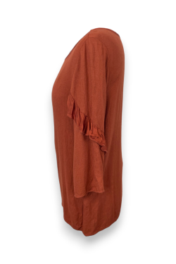 Top mi-long La Fée Maraboutée, T36