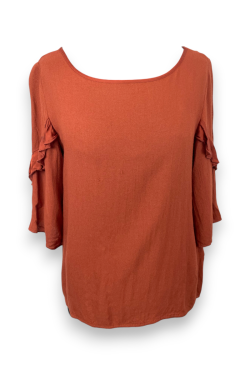 Top mi-long La Fée Maraboutée, T36