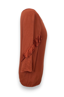 Top mi-long La Fée Maraboutée, T36