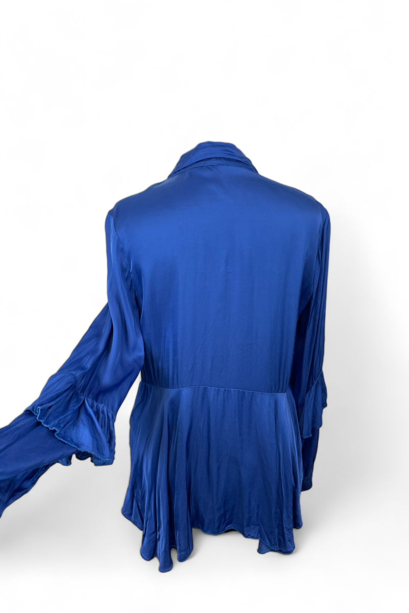 Chemise Fluide K2 Vintage, TM