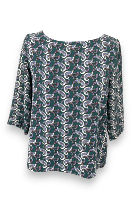 Top mi-long Y'Coo, TS