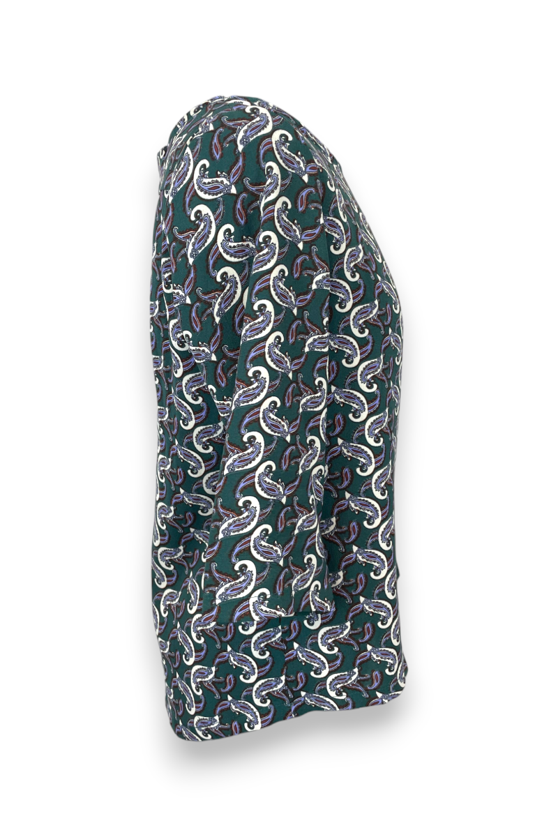 Top mi-long Y'Coo, TS