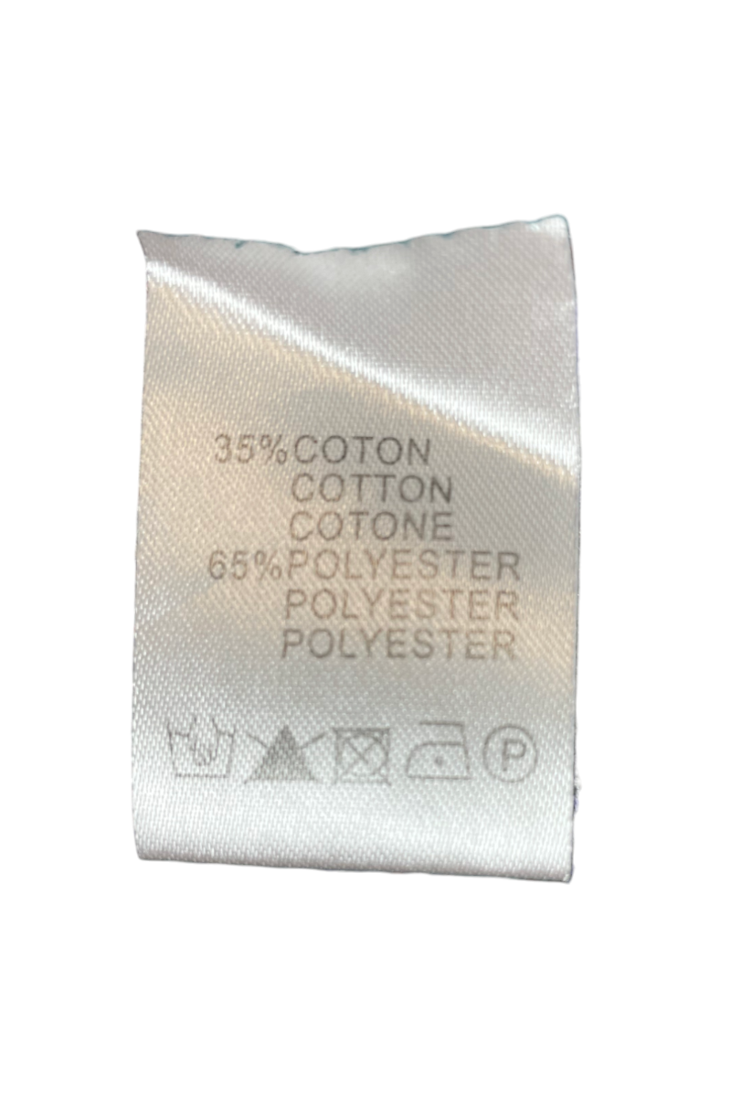 Top mi-long Y'Coo, TS