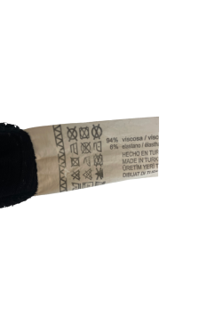 Combinaison Pull & Bear, TL