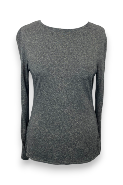 Top long basique Victoire, T38