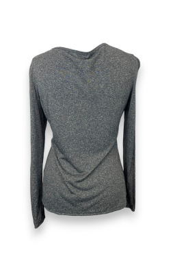 Top long basique Victoire, T38