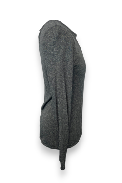 Top long basique Victoire, T38