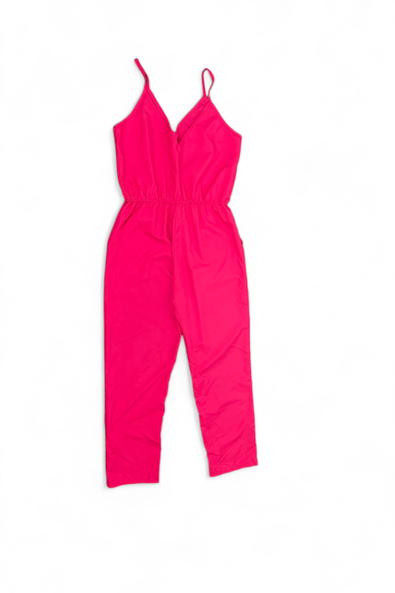 Combinaison Fushia Pop, TXL