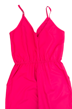 Combinaison Fushia Pop, TXL