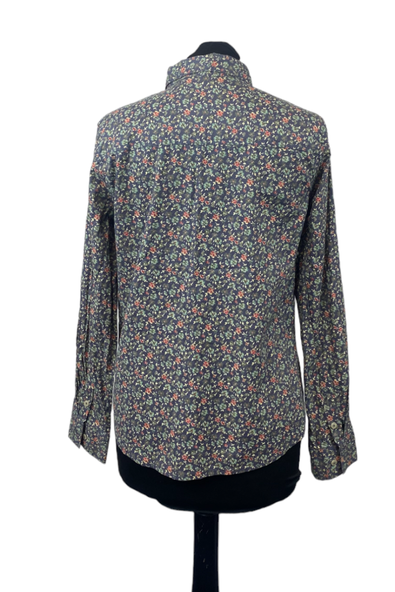 Chemise liberty Benetton, TM