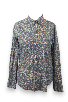 Chemise liberty Benetton, TM