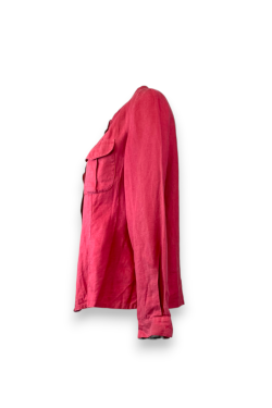 Chemise Somewhere Vintage, T42