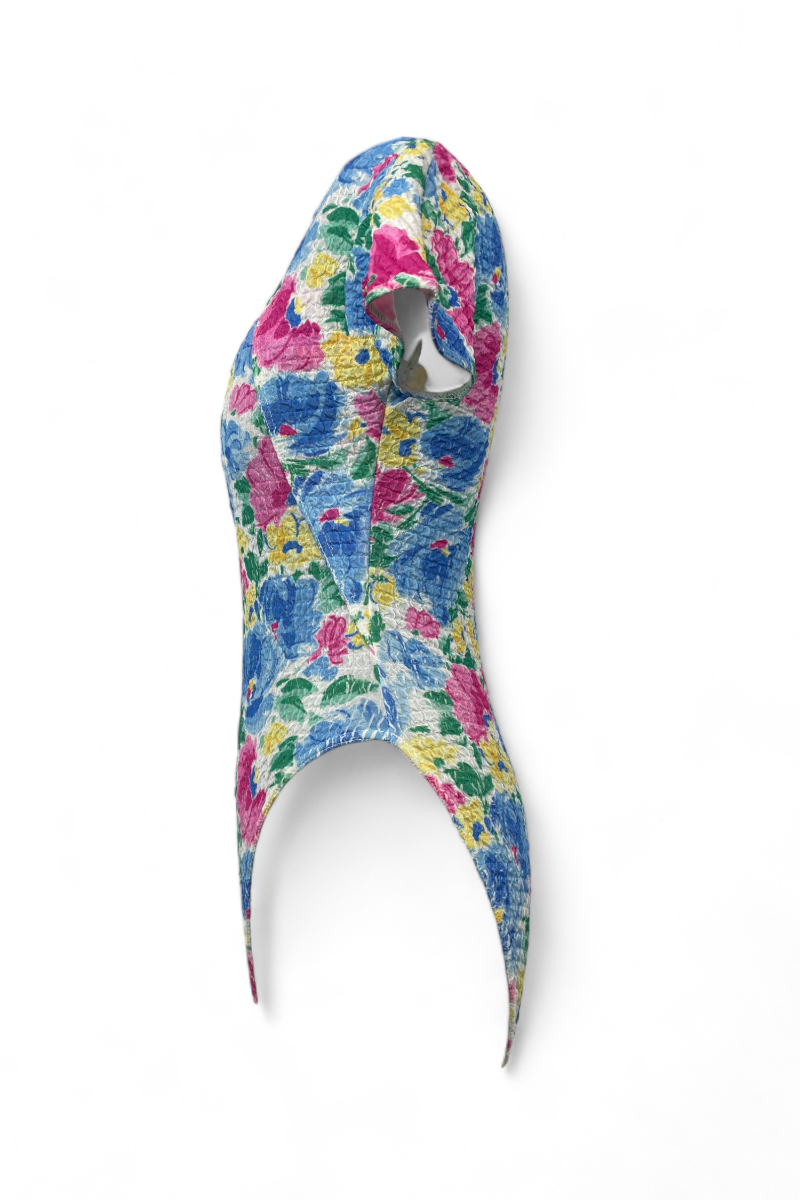 Body Paradox Vintage, TL