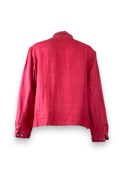 Chemise Somewhere Vintage, T42