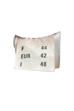 Chemise Somewhere Vintage, T42