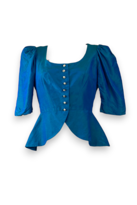 Chemisier Vintage, TM