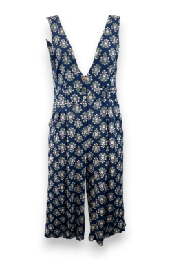 Combinaison fluide Yuka, T38