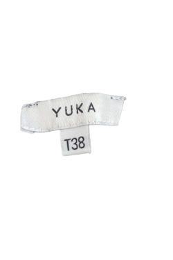 Combinaison fluide Yuka, T38