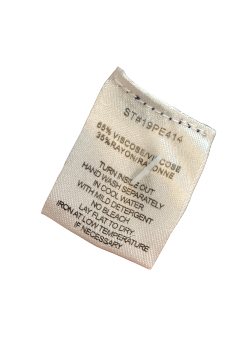 Combinaison fluide Yuka, T38