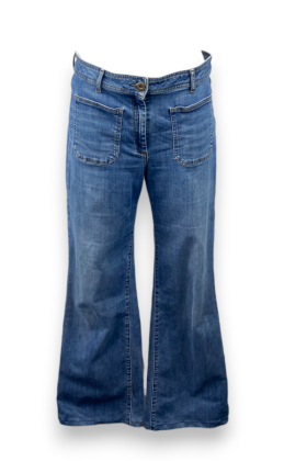 Jean Sessun Johnny T, T40