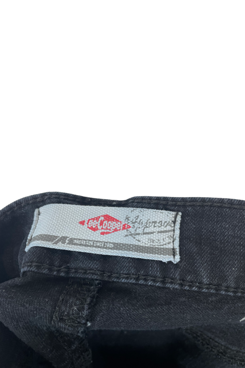 Jean Lee Cooper Patte d'éléphant, T38