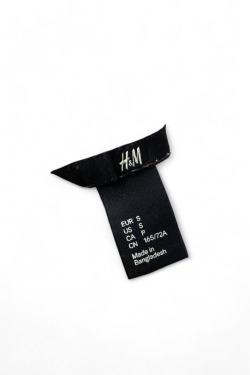 Jupe courte Fluide, TS