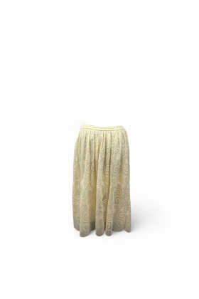 Jupe longue Castaluna, T42