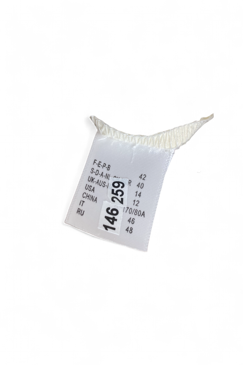 Jupe longue Castaluna, T42