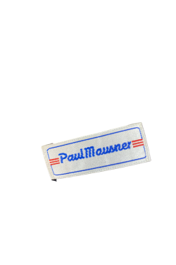 Jupe vintage Paul Mausner, TM
