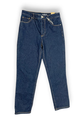 Jean Basile Promod, T36