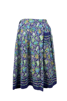 Jupe tablier vintage...